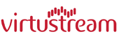 Virtustream Logo