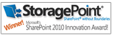 StoragePoint
